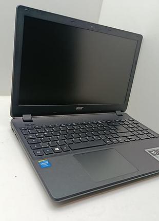 Ноутбук acer aspire es1-512(ms2394) celeron n2840\2\0\ акб- (товар вживаний)