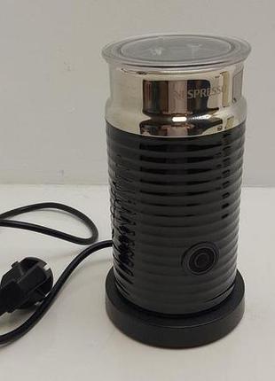 Капучинатор nespresso aeroccino 3 (товар вживаний)