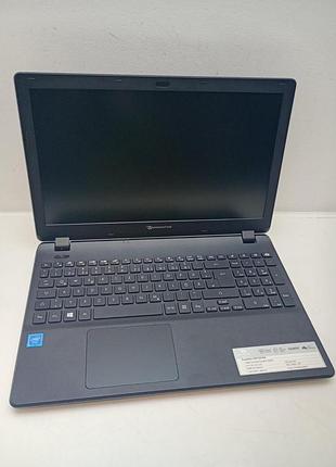 Ноутбук packard bell n15w4 celeron n3050\4\0\ акб- (товар вживаний)