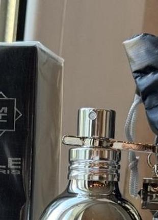Оригинал! волшебный нишевый парфюм-унисекс montale fruits of the musk 100ml абсолютно новый запечатан. лот вв7