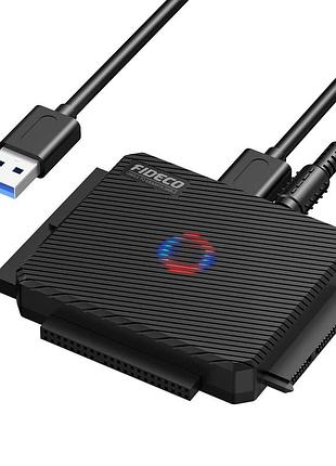 Перехідник конвертер fideco s3g-pl03