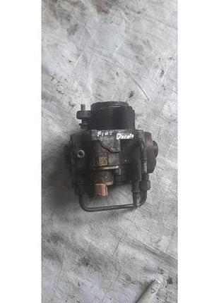 Насос тнвд 6c1q-9b395-ad fiat peugeot citroen