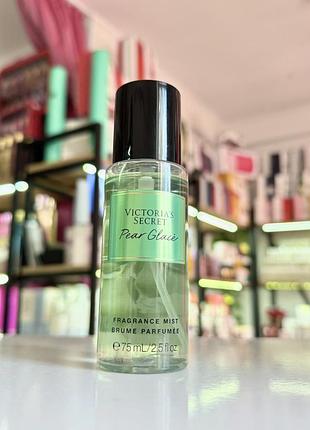Парфумований міст міні victoria’s secret pear glace
