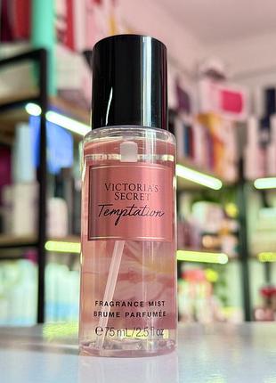 Парфумований міст міні victoria’s secret temptation