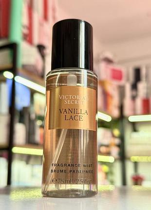 Парфумований міст міні victoria’s secret vanilla lace