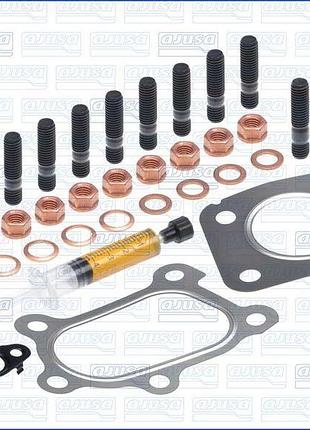 Комплект прокладок турбокомпресора mazda 3, jtc11770
