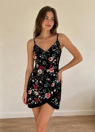 Сукня almost famous l на m