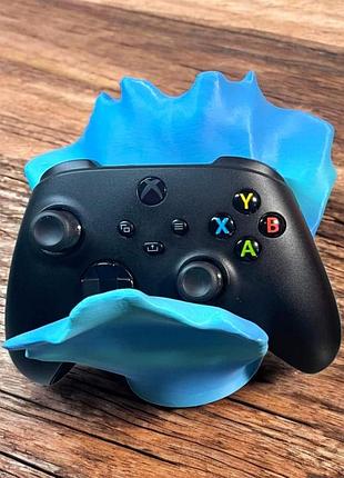 Подставка для контроллера xbox - эффект погружения!