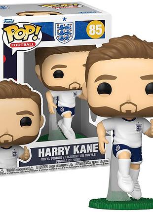 Фігурка funko pop фанко поп футбол football англія - harry kane england national team