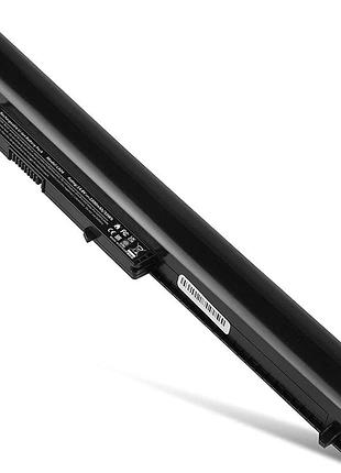 Акумулятор для hp la04 (2200mah/+14.8v/ 33wh) батарея (776622-001)