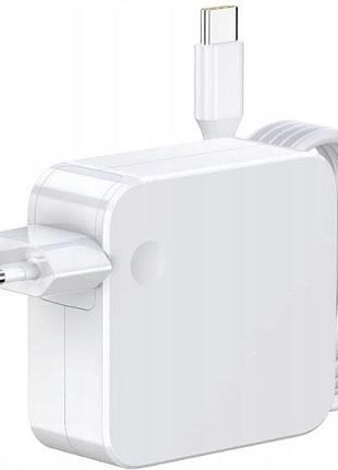 Кабель usb-c neuedawn для macbook pro air 2016-2022 100w 96w emark