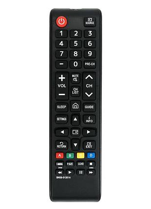Bn59-01301a замененный пульт дистанционного управления для телевизора samsung smart tv