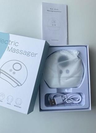 Электронный массажер — electric massager