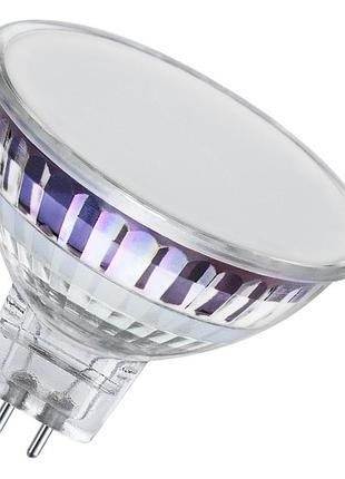 Светодиодная лампа star mr16 35 120° 3,3 вт/827 gu5.3