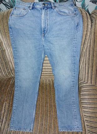 Джинсы женские arket 42-44