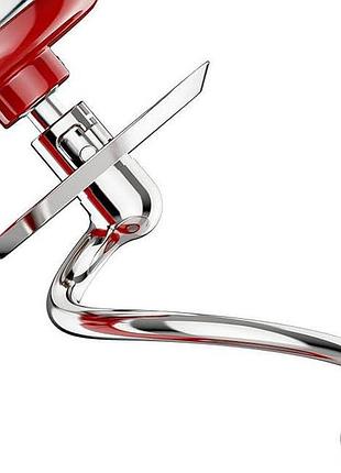 Спіральний гак для тіста gvode для стаціонарного міксера kitchenaid