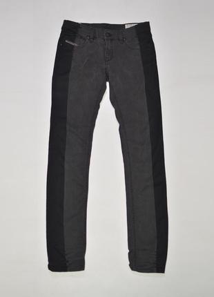 Джинси diesel livy 008u2 stretch jeans
