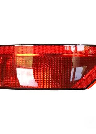 Катафот ford escape mk3 2013-2019 заднего бампера левый cj5z15a449b