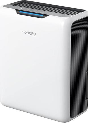 Осушитель воздуха conopu 3000ml для дома 30 м2