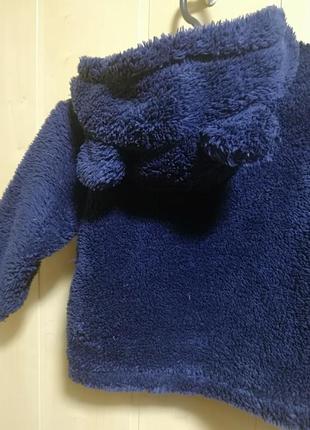 Кофта на малюка 9-12 міс. 3