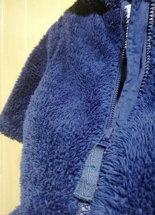 Кофта на малыша 9-12 мес. 4