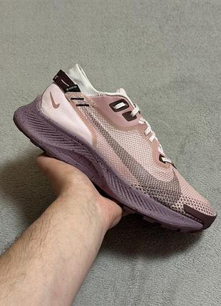 Nike pegasus trail 2 gore-tex 43р 27.5см кросівки оригінал