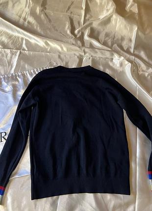Tommy hilfiger светр 7