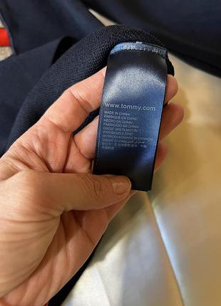 Tommy hilfiger светр 10