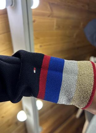 Tommy hilfiger светр 5
