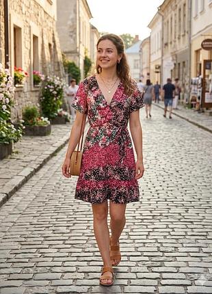 Сукня від boohoo