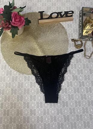 Шикарні трусики hunkemoller