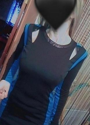 Платье 2