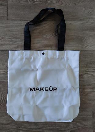 Шоппер makeup новый