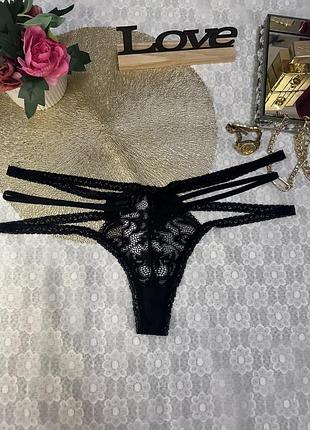 Шикарні трусики hunkemoller