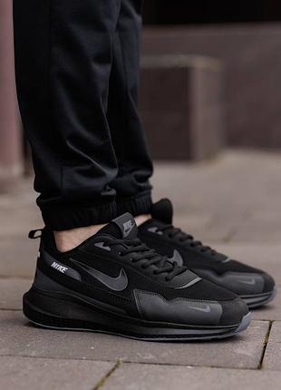 Nike simple black 6