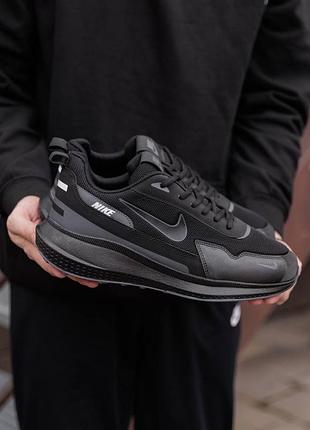 Nike simple black 4
