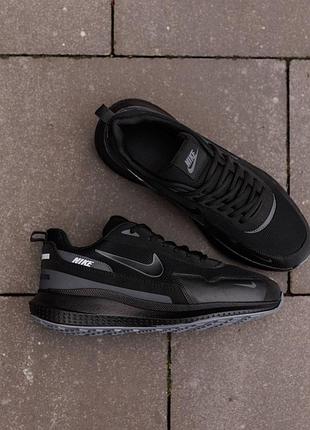 Nike simple black 7