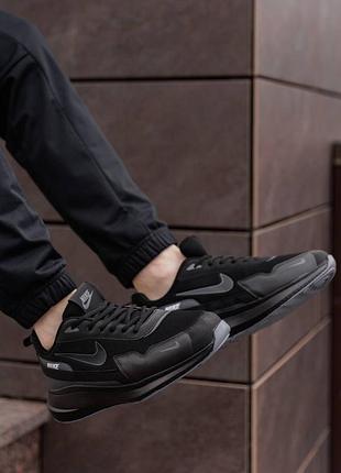 Nike simple black 3
