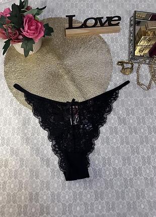 Шикарні трусики hunkemoller