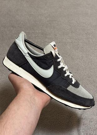 Nike challenger og 42.5р 27см кросівки оригінал