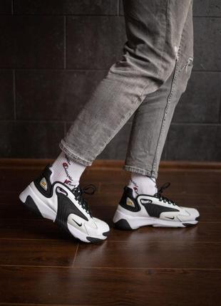 Жіночі кросівки nike air max 90 em 2013 white red black flag
