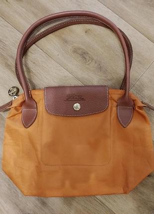 Сумка.  longchamp 2