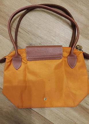 Сумка.  longchamp 10
