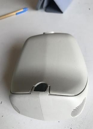 Бу корпус зеркала заднего вида салона renault 8200030803, 8200056425, laguna megane scenic clio