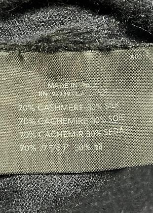 Светр/гольф prada 8
