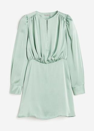 Шикарна жіноча сукня від h&m 🩶🩷