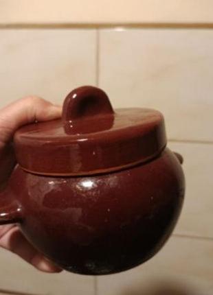 Глечик срср радянські