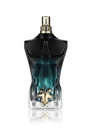 Парфюмированная вода для мужчин тестер le beau le parfum духи мужские 75мл