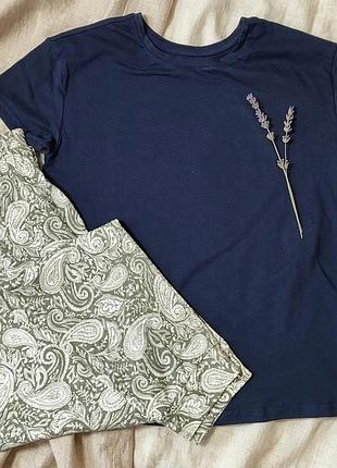Пижама primark 2хs