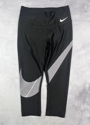 Лосіни nike big swoosh